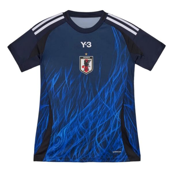 japan home jersey 2024 2025 y3 women