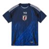 japan home jersey 2024 2025 y3 match
