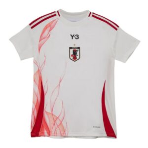 japan away jersey 2024 2025 y3 women