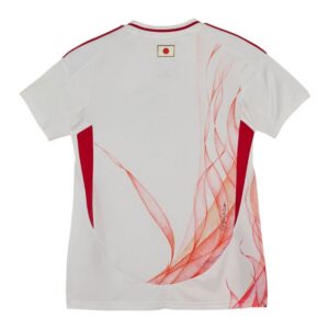 japan away jersey 2024 2025 y3 women