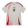 japan away jersey 2024 2025 y3 match