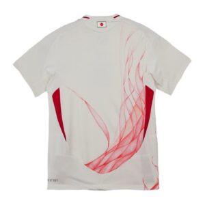 japan away jersey 2024 2025 y3 match