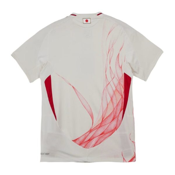 japan away jersey 2024 2025 y3 match