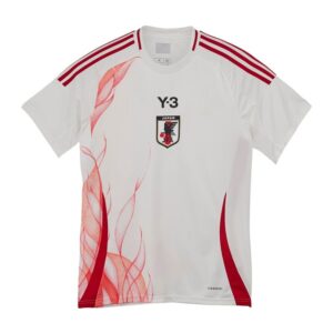 japan away jersey 2024 2025 y3