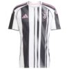 juventus children’s home kit jersey 2025 2026 thuram