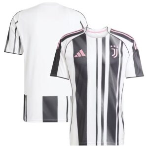 juventus children’s home jersey 2025 2026