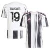 juventus home jersey 2025 2026 thuram