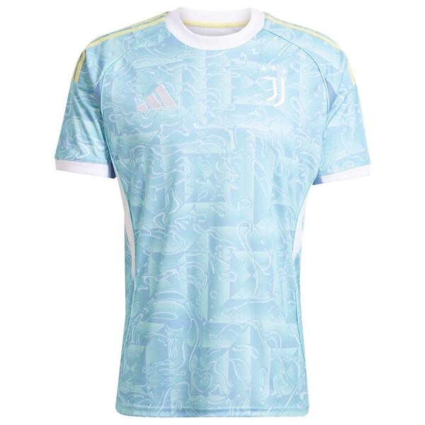 juventus away jersey 2025 2026 women
