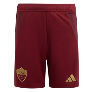 as roma home child kit shirt 2024 2025