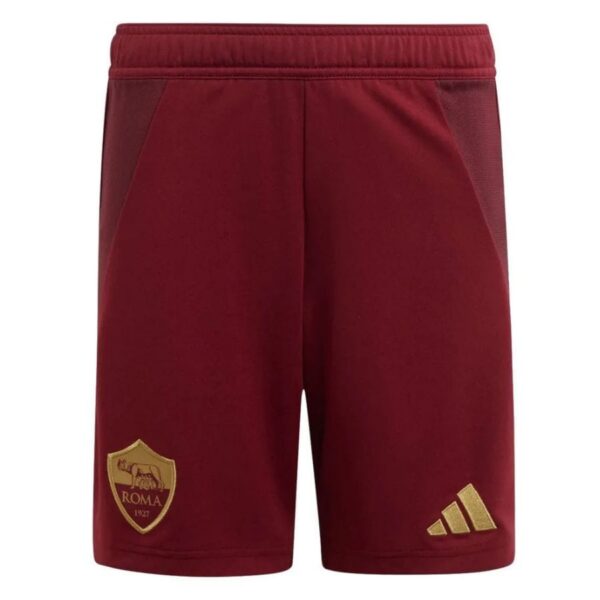 as roma home child kit shirt 2024 2025