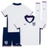 england home kit kids jersey 2024 2025