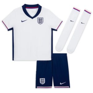 england home kit kids jersey 2024 2025
