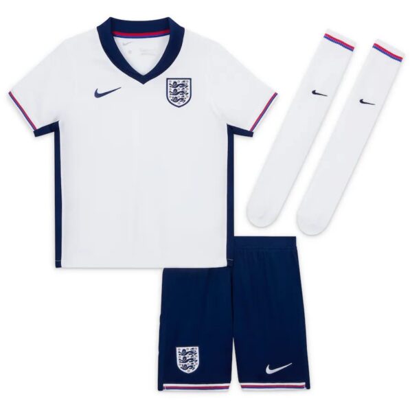 england home kit kids jersey 2024 2025