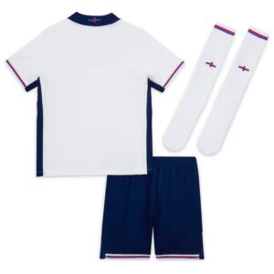 england home kit kids jersey 2024 2025