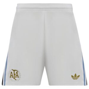 argentina 50th anniversary kids kit jersey