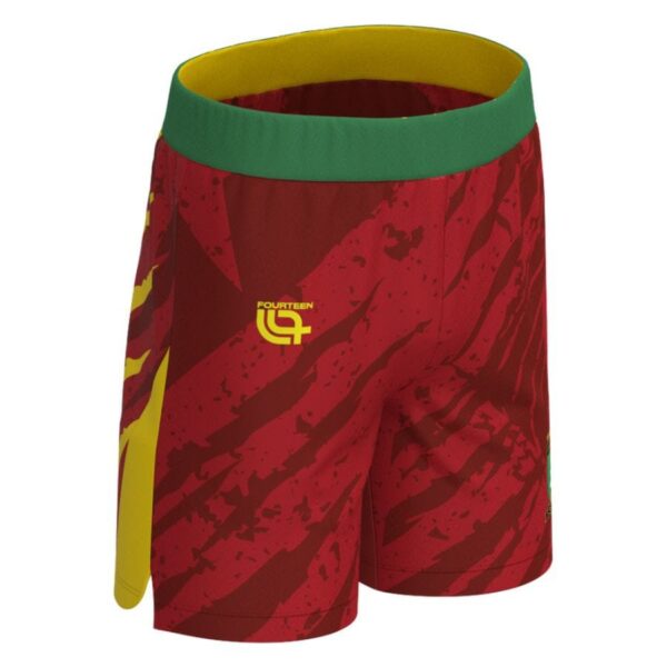 cameroon home kit kids jersey 2025 2026