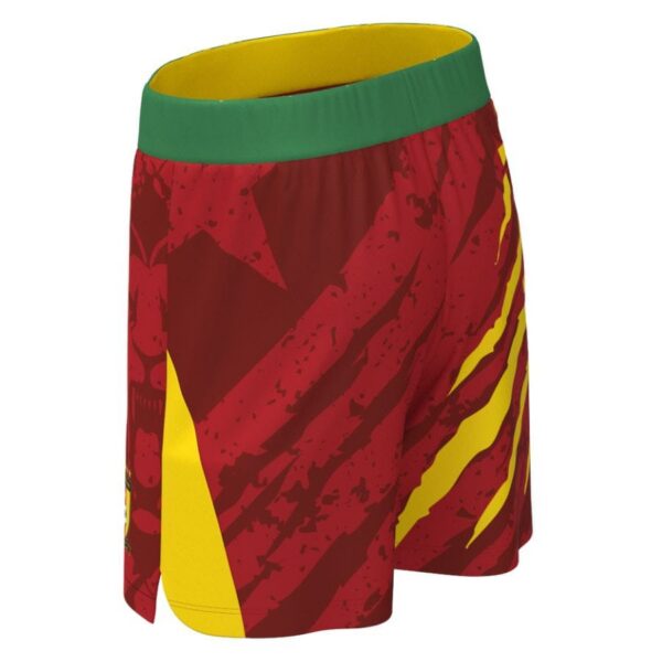 cameroon home kit kids jersey 2025 2026