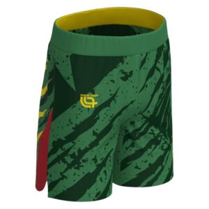 cameroon 2025 2026 away kit kids jersey