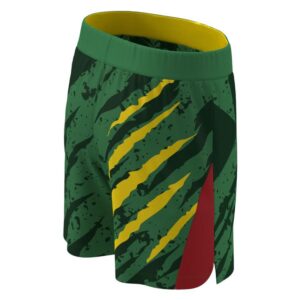 cameroon 2025 2026 away kit kids jersey