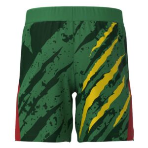 cameroon 2025 2026 away kit kids jersey