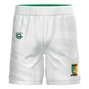 cameroon 2025 2026 third kids kit jersey