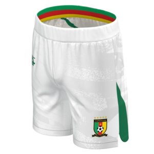 cameroon 2025 2026 third kids kit jersey