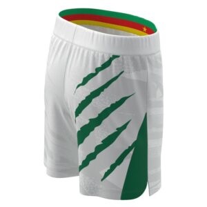 cameroon 2025 2026 third kids kit jersey