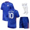 chelsea home kit kids jersey 2025 2026 palmer