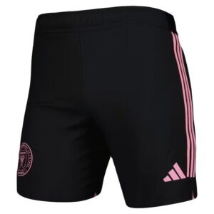 inter miami away kids kit jersey 2025