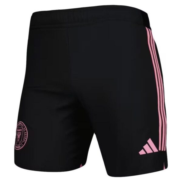 inter miami away kids kit jersey 2025