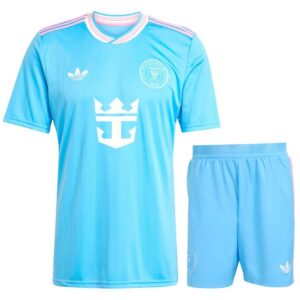 inter miami third kids kit jersey 2025 2026