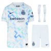 inter milan children’s kit away jersey 2025 2026