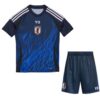 japan home kids’ kit jersey 2024 2025 y3
