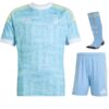 juventus children’s away kit jersey 2025 2026
