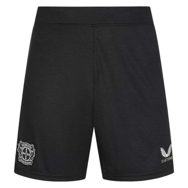 leverkusen children’s home kit jersey 2024 2025