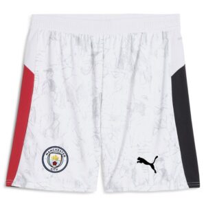manchester city kids home kit jersey 2025 club world cup