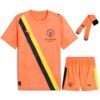 manchester city 2025 club world cup away kids kit jersey