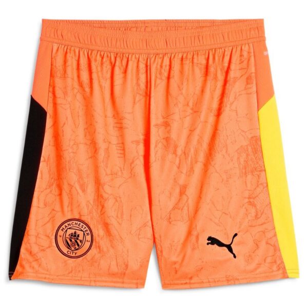 manchester city 2025 club world cup away kids kit jersey