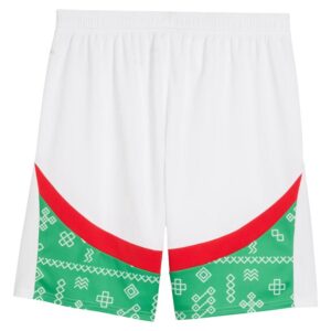morocco away kids kit jersey 2025 2026
