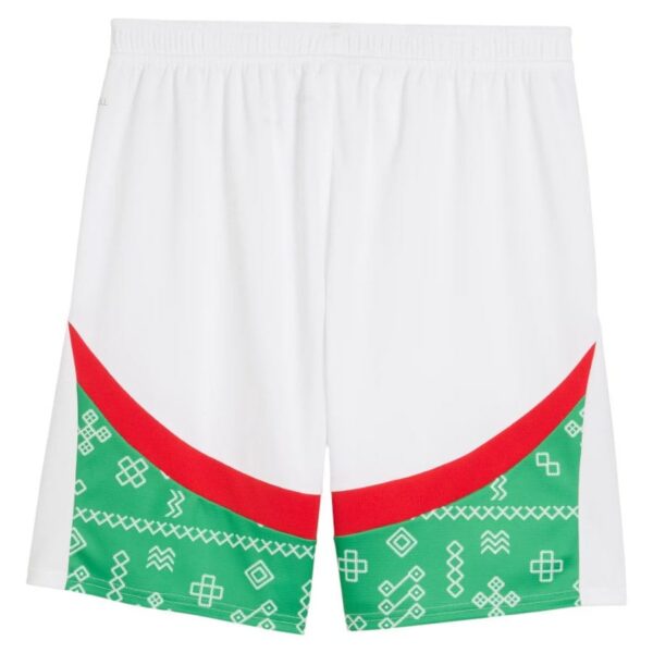 morocco away kids kit jersey 2025 2026