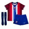 norway children’s home kit jersey 2024 2025