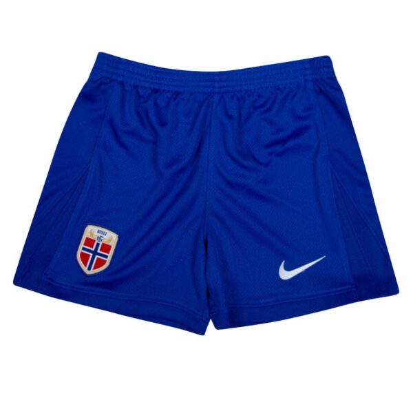 norway children’s home kit jersey 2024 2025