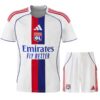 2025 2026 ol home children’s kit jersey