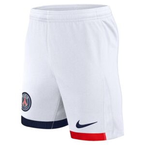 psg away child kit jersey 2024 2025