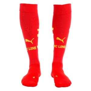 rc lens home children’s kit jersey 2024 2025