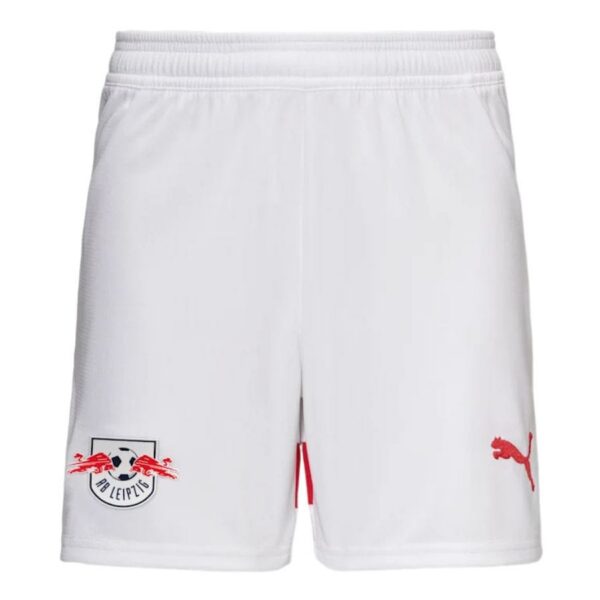 red bull leipzig children’s home kit jersey 2024 2025