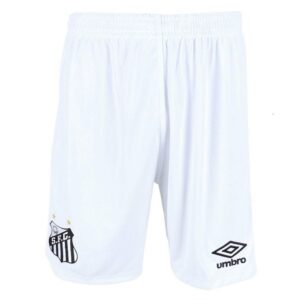 santos home kids kit jersey 2025 2026 neymar jr