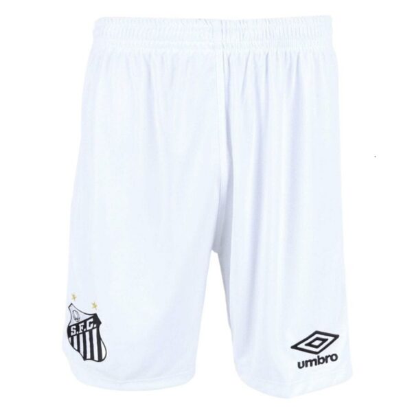 santos home kids kit jersey 2025 2026 neymar jr