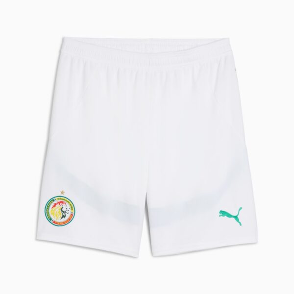 senegal home kit kids jersey 2024 2025