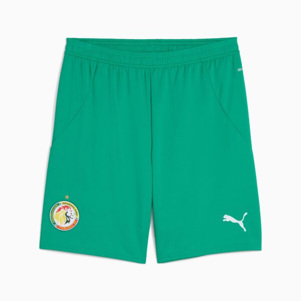 senegal away kids kit jersey 2024 2025